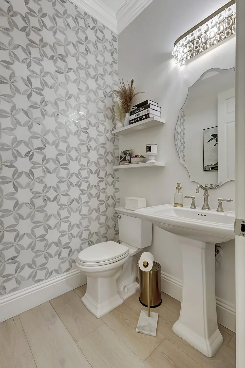 Bathroom remodel company