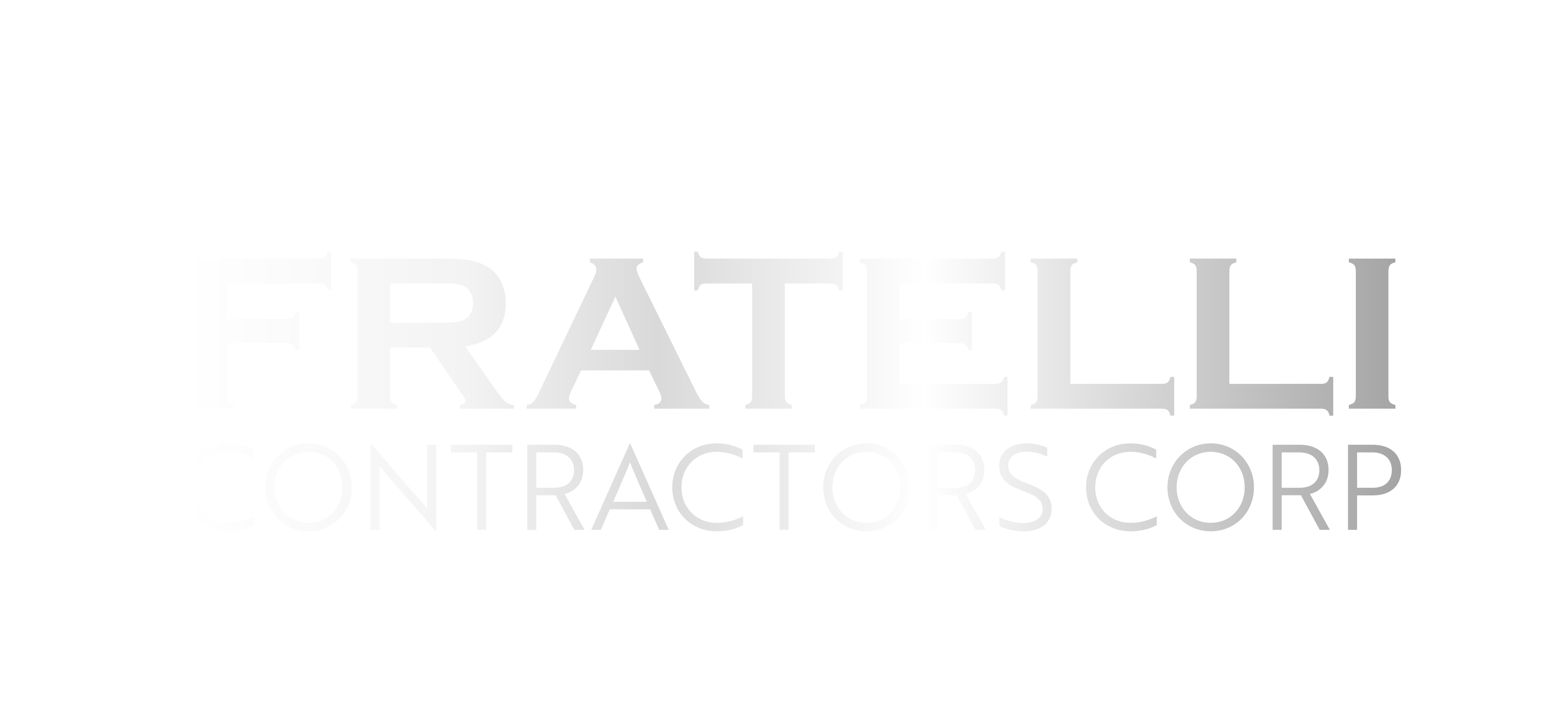 Fratelli Contractors Corp