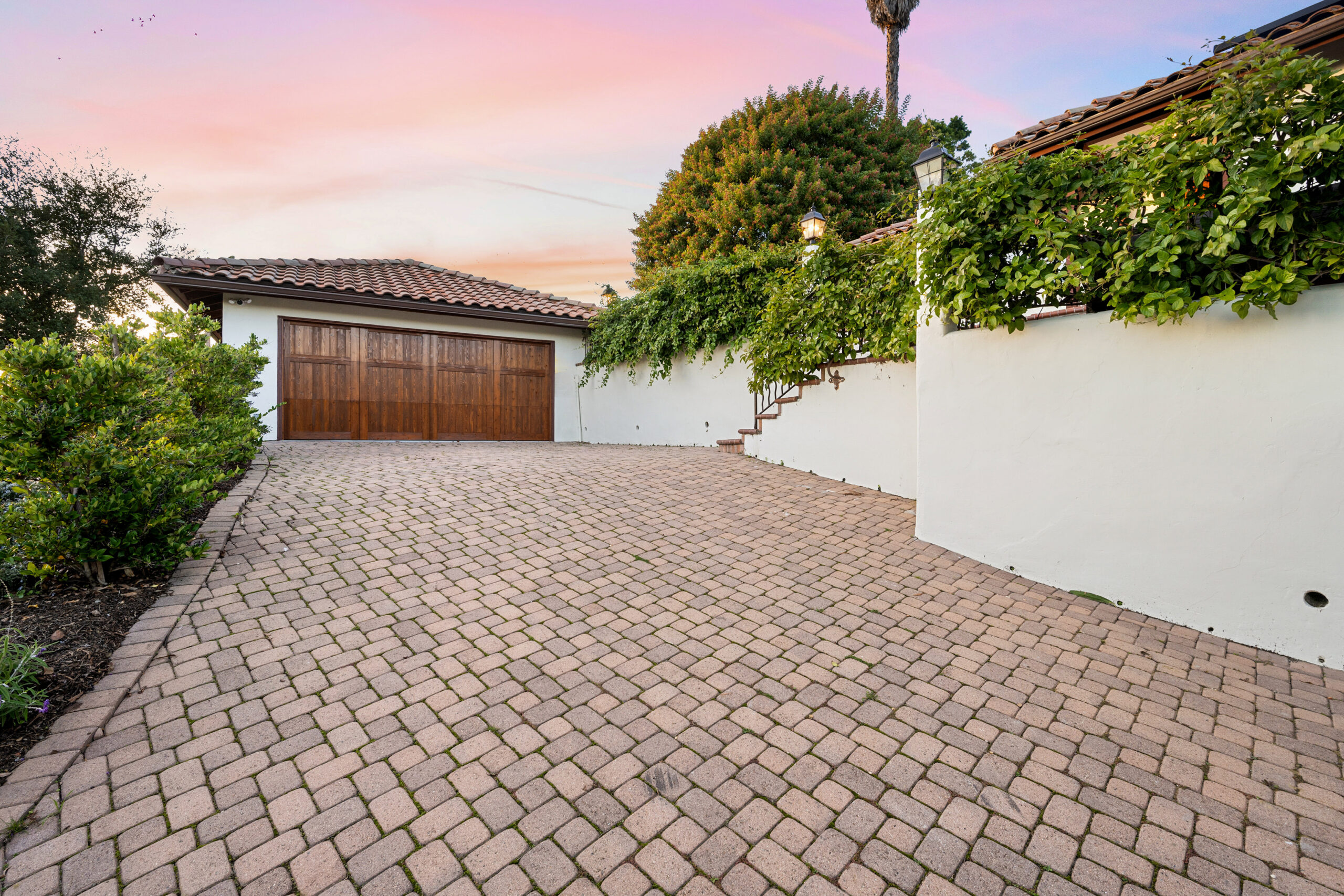 Driveway Paving Services Installation